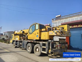 Buy XCMG Used Crane / 2 Buy XCMG Used Crane / 2